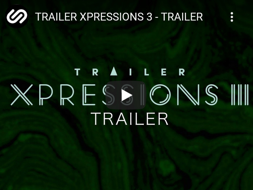 Sample Logic Trailer Xpressions 3 KONTAKT-FLARE