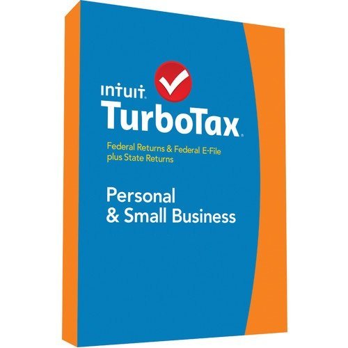 Intuit TurboTax All Editions 2020 MacOS