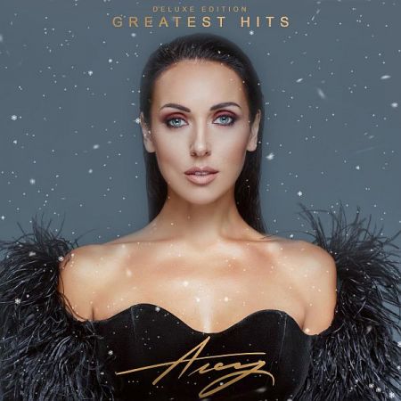 Alsou – Greatest Hits (Deluxe Edition) (2020)