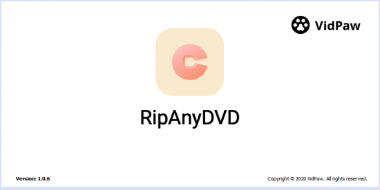 Vidpaw RipAnyDVD 1.0.16 Multilingual