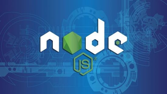 Node.js Frameworks Blueprint