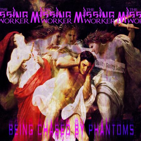 The Missing Worker – Being Chased by Phantoms (2020)