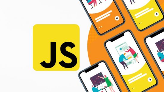 JavaScript with Real World App Project