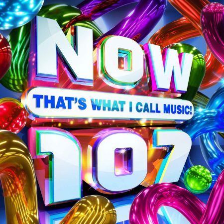 VA – NOW Thats What I Call Music 107 (2020)