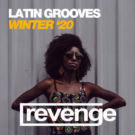 Various Artists – Latin Grooves Winter ’20 (2020)