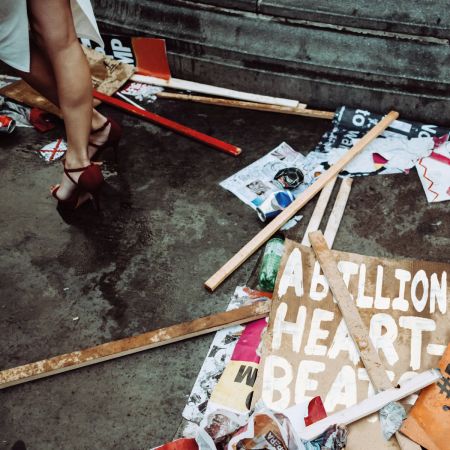 Mystery Jets – A Billion Heartbeats (2020)