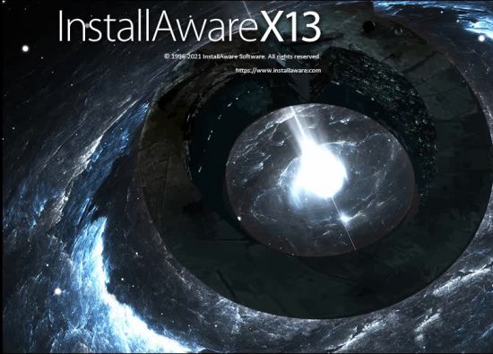 InstallAware Studio Admin X13 30.01.00.2021 x64