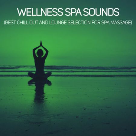 Various Artists – Wellness Spa Sounds (Best Chill out and Lounge Selection for Spa Massage) (2020)