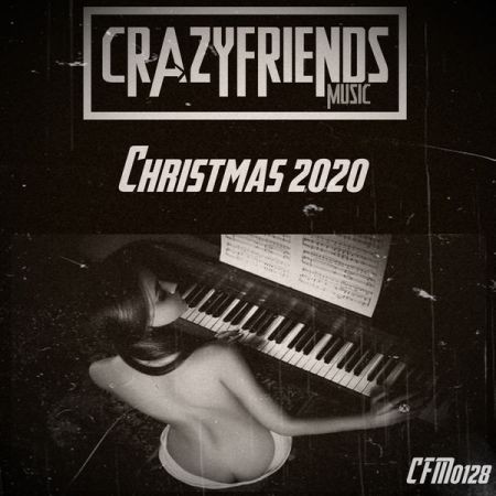 Various Artists – CFM Christmas 2020
