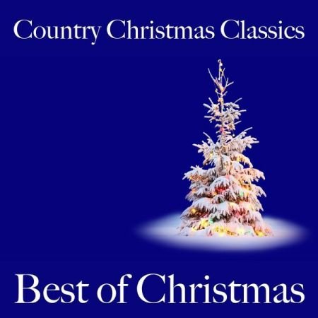 Various Artists – Country Christmas Classics: Best of Christmas (2020)