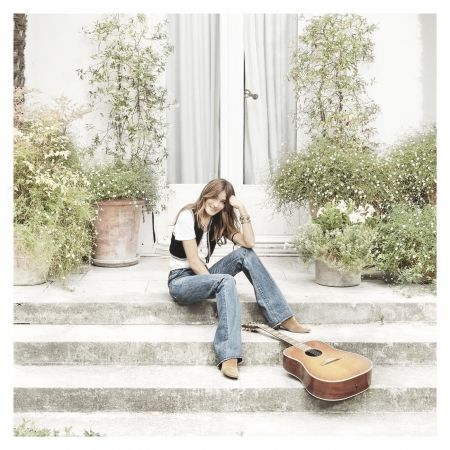 Carla Bruni – Carla Bruni (2020)