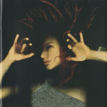 Tori Amos From The Choirgirl Hotel (2000)