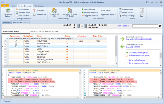 xSQL Bundle Oracle 5.0.0