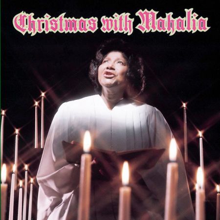 Mahalia Jackson – Christmas With Mahalia (2020)