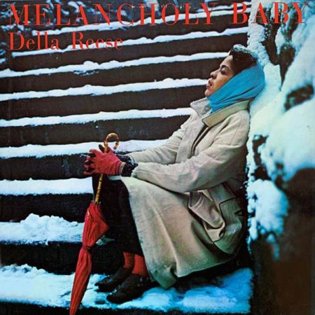 Della Reese – Melancholy Baby (2020)