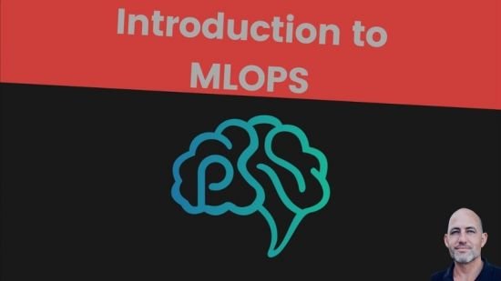 Introduction to MLOPs Video Video Course