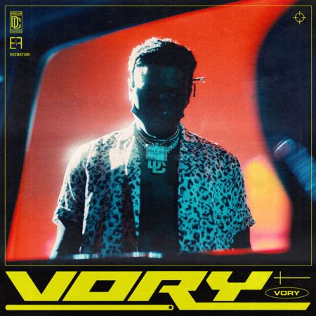 Vory – VORY (2020)