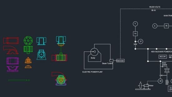 AutoCAD 2D for Mechanical Engineers