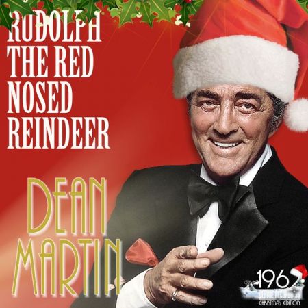 Dean Martin – Rudolph the Red Nosed Reindeer (2020)