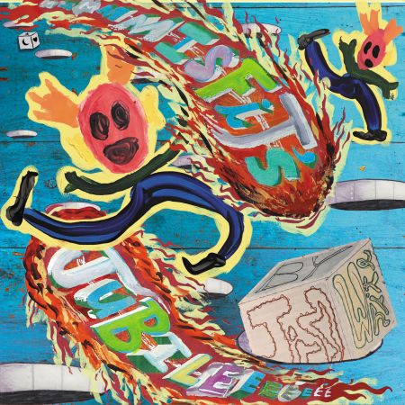 Jim White – Misfit’s Jubilee (2020)