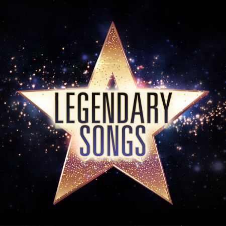 Various Artists – Legendary Songs (2020)