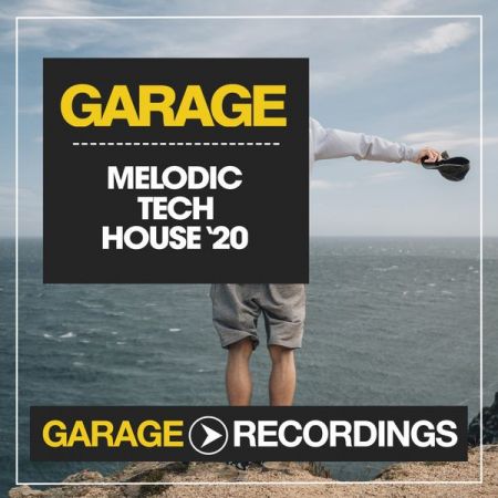 Various Artists – Melodic Tech House ’20 (2020)