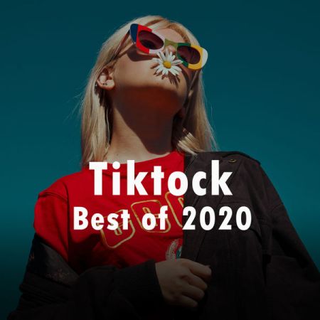 Various Artists – Tiktock Best Of 2020