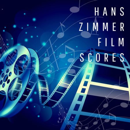 Hans Zimmer – Hans Zimmer – Film Scores (2020)