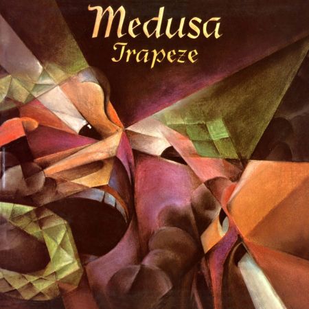 Trapeze – Medusa (Deluxe Edition) (1970/2020)