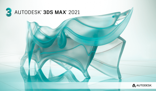 Autodesk 3ds Max 2021.3 x64 Multilanguage