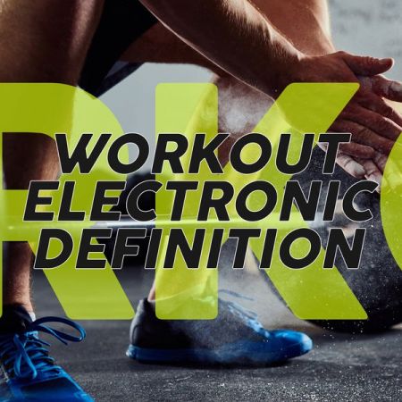 Various Artists – Workout Electronic Definition (2020)
