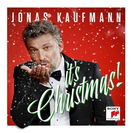 Jonas Kaufmann – It’s Christmas! (2020)