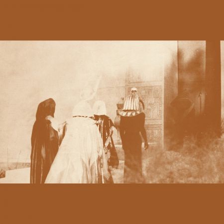 Sun Ra And His Astro-Galactic-Infinity-Arkestra – Dark Myth Equation Visitation (2020)