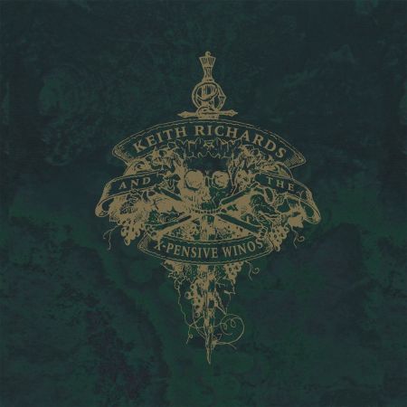 Keith Richards The X-Pensive Winos – Live at the Hollywood Palladium (Remastered Deluxe Edition) (1991/2020)