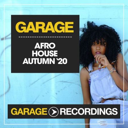 Various Artists – Afro House Autumn ’20 (2020)