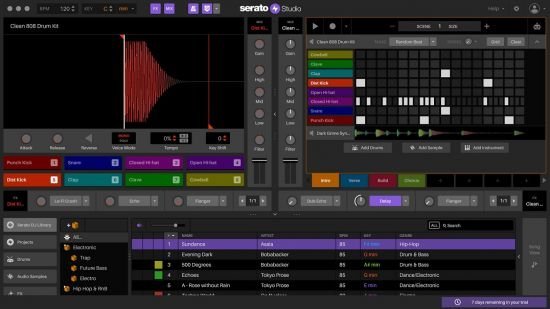 Serato Studio 1.5.2 x64