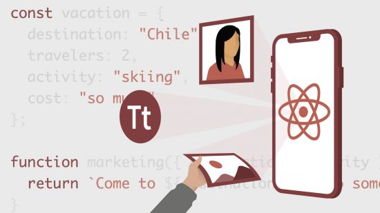 React Native Essential Training (2020)