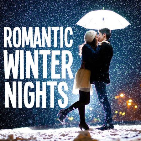 Various Artists – Romantic Winter Nights (2020)