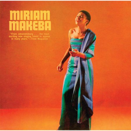 Miriam Makeba – Miriam Makeba (Remastered) (2020)