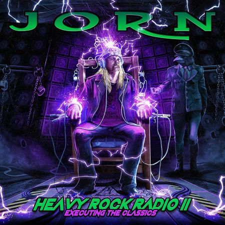 Jorn – v Rk Rdi II: uting Th lssis (2020)