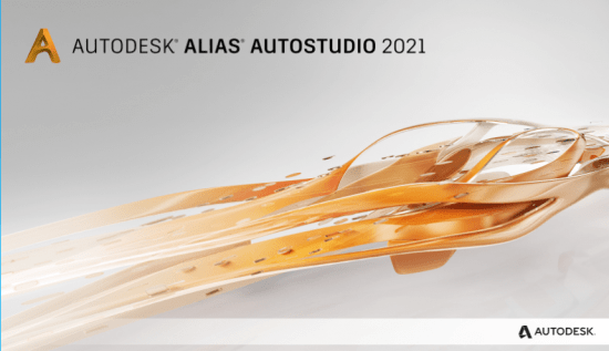 Autodesk Alias AutoStudio 2021.3 x64