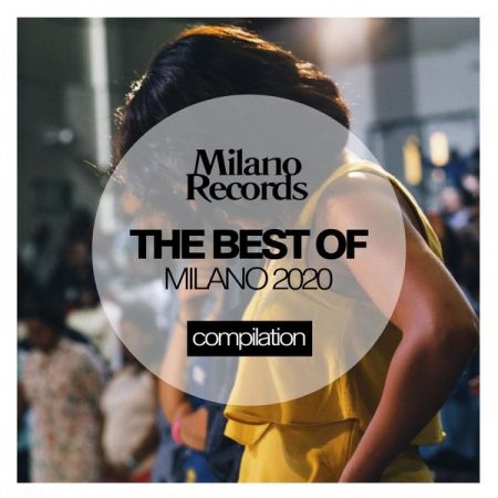 Various Artists – The Best of Milano Records 2020, Pt. 2 (2020)