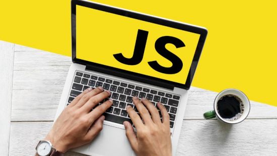 JavaScript with Hands-on Examples