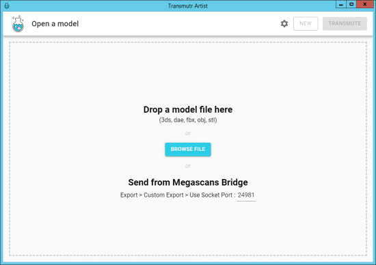 Transmutr Artist 1.2.5 x64