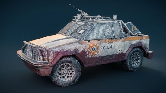 The Blender & Substance Texturing Workflow