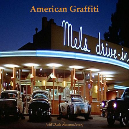 VA – American Graffiti (2020)