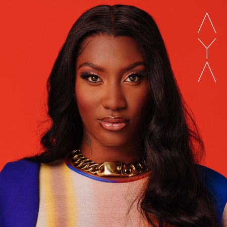 Aya Nakamura – AYA (2020)