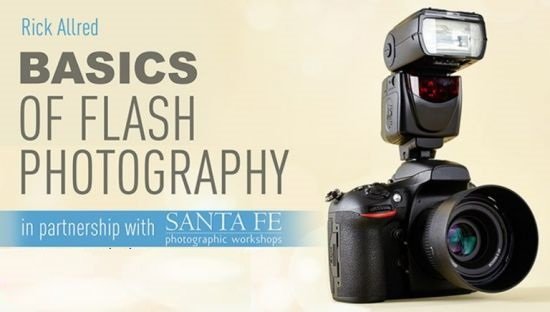 Basics of Flash Photography