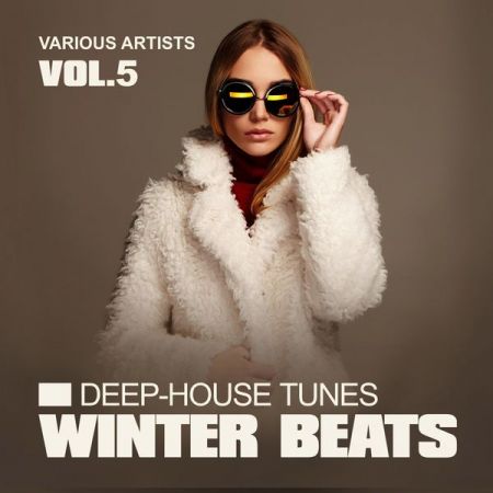 Various Artists – Winter Beats (Deep-House Tunes), Vol. 5 (2020)