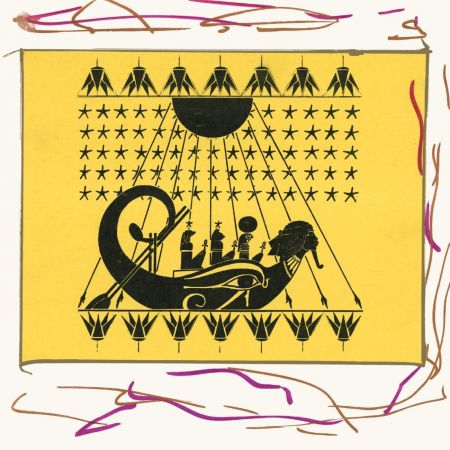 Sun Ra And His Arkestra – Horizon (1972/2020)